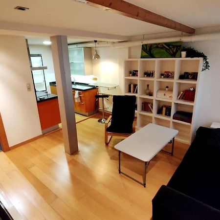 Apartament Iaros La Roca Santander Zewnętrze zdjęcie