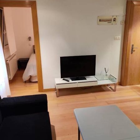 Apartament Iaros La Roca Santander Zewnętrze zdjęcie