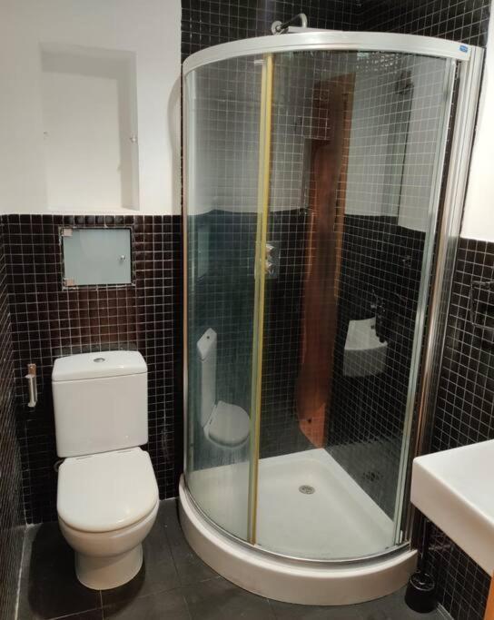 Apartament Iaros La Roca Santander Zewnętrze zdjęcie