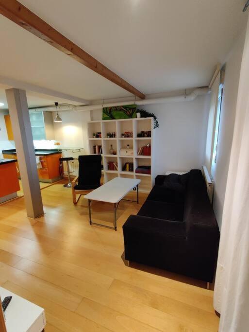 Apartament Iaros La Roca Santander Zewnętrze zdjęcie