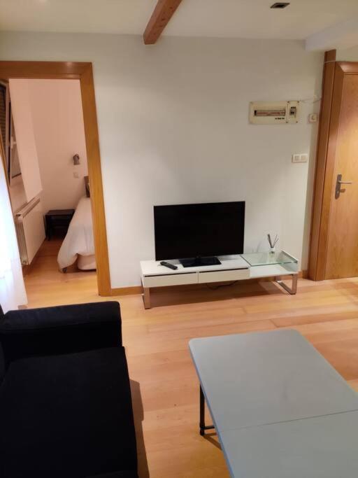 Apartament Iaros La Roca Santander Zewnętrze zdjęcie