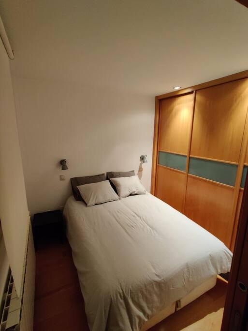 Apartament Iaros La Roca Santander Zewnętrze zdjęcie
